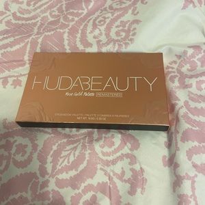 Huda Rosegold Remastered